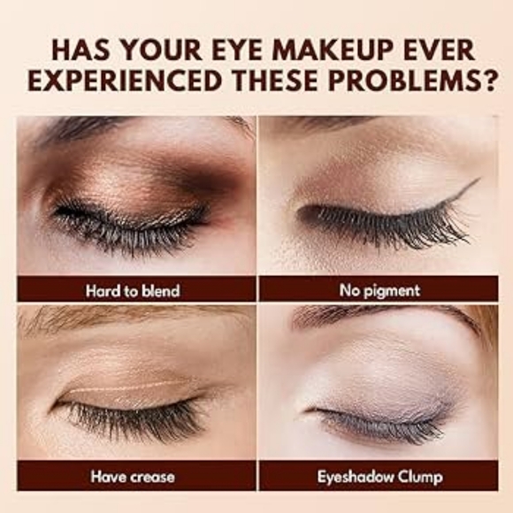 Alamar Cosmetics Eyeshadow Primer - Picture 2 of 10